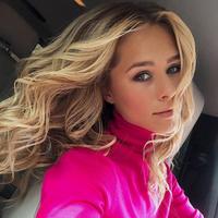 Отзыв от Лейла - Visa DTV